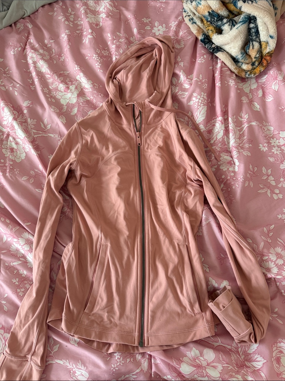 Lululemon Define Jacket